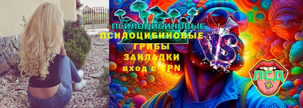 прущие крисы Алзамай